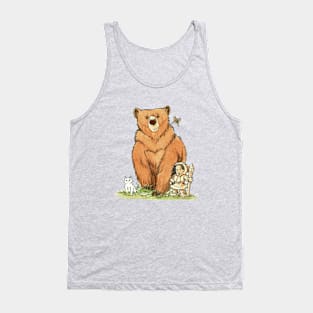 Journey Tank Top